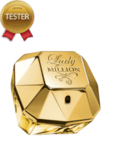 Paco Rabanne Lady Million EDP 80мл - Тестер за жени